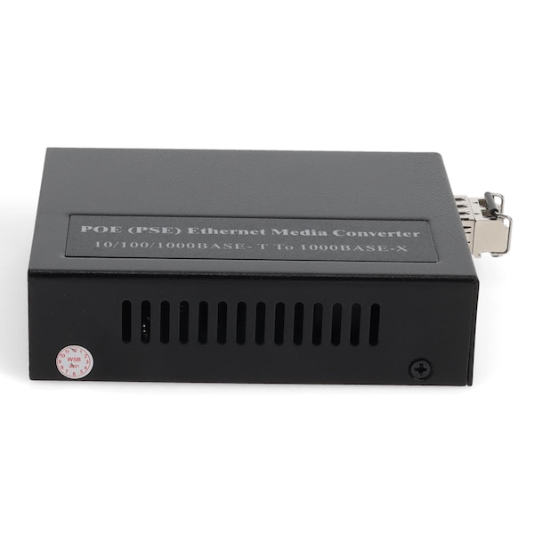 Add-On Addon 2X 10/100/1000Base-Tx(Rj-45) To 1000Base-Sx(Lc) Mmf 850Nm 550M ADD-GMC-SX-2RJLC-POE+ - main